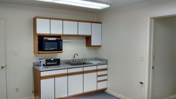 Available Space